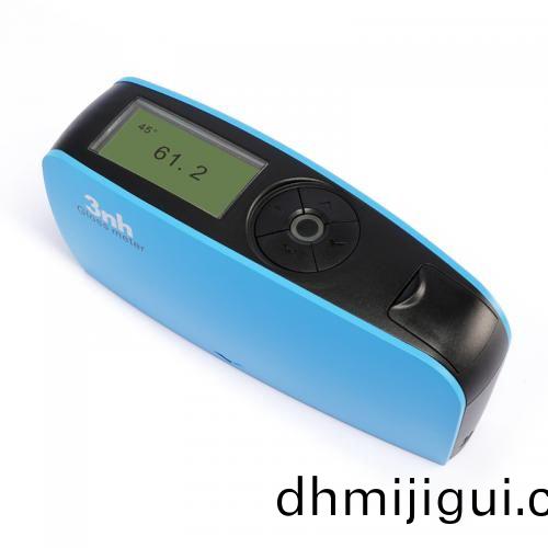 高精度(du)光(guang)澤度(du)計(ji)YG45