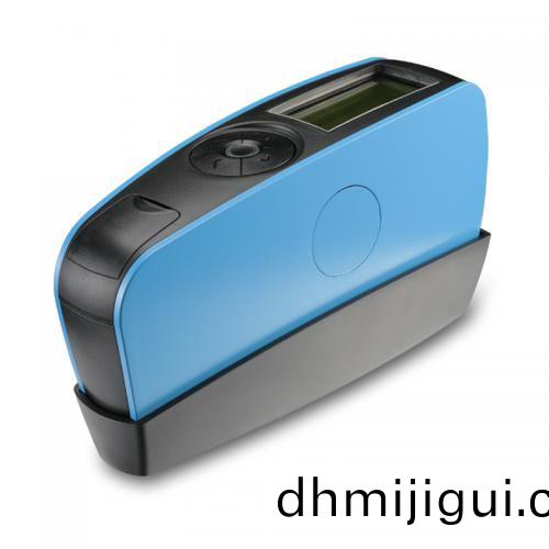 微孔高精(jing)度光(guang)澤度計YG60M