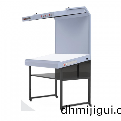 CC120-C 立式(shi)看(kan)樣檯(tai)(透(tou)反(fan)兩(liang)用(yong))