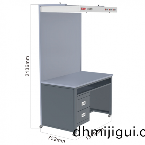 CC120-J立(li)式(shi)看樣(yang)檯(tai)(對色(se)燈箱)