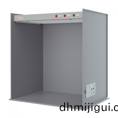 CC120-P立式(shi)看樣檯(tai)(對(dui)色(se)燈(deng)箱)