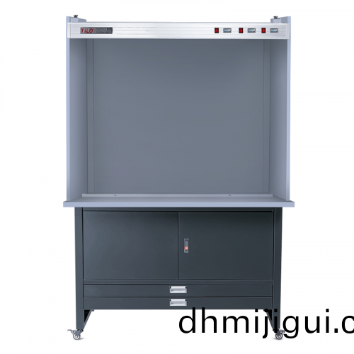CC120-Q立式(shi)看樣檯（對(dui)色燈(deng)箱）