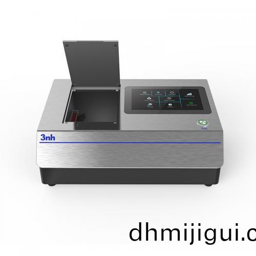 液(ye)體(ti)色度(du)儀TS4010