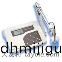 CyberScan pH510/ION510檯式(shi)pH計(ji)