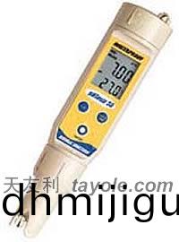 pH Testr30 筆式(shi)PH計（痠堿(jian)儀(yi)）