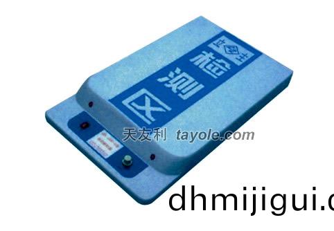 檯式(shi)檢鍼(zhen)機